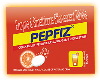 Pepfiz Evt Tablets - Orange Flavour For Digestion Acidity, Gas Problems & Heart Burn.png